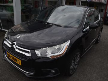 Citroën DS4